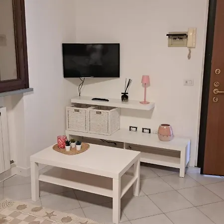 Appartamento Dolce Casa 2 Monvalle