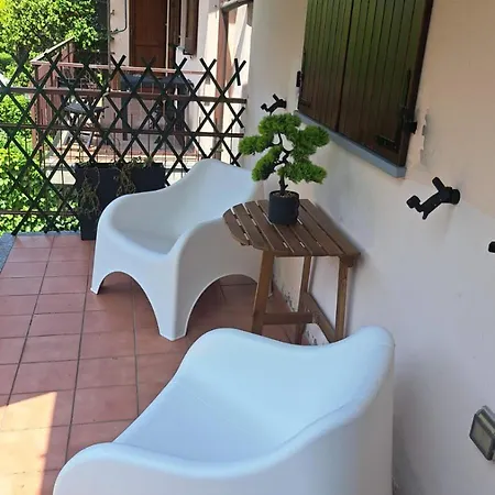 Appartamento Dolce Casa 2 Dom wakacyjny Monvalle