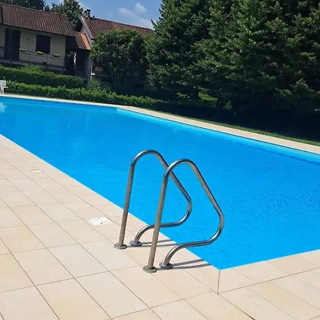 Dom wakacyjny Appartamento Dolce Casa 2 Monvalle