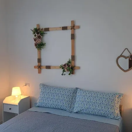 Appartamento Dolce Casa 2 * Monvalle