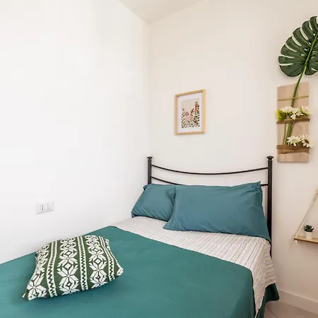 Appartamento Dolce Casa 2 Σπίτι διακοπών
