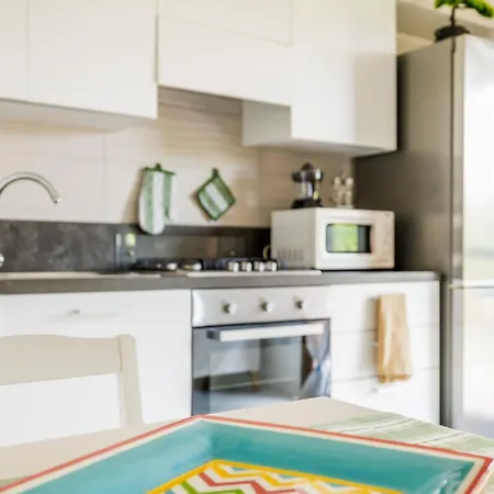 Σπίτι διακοπών Appartamento Dolce Casa 2