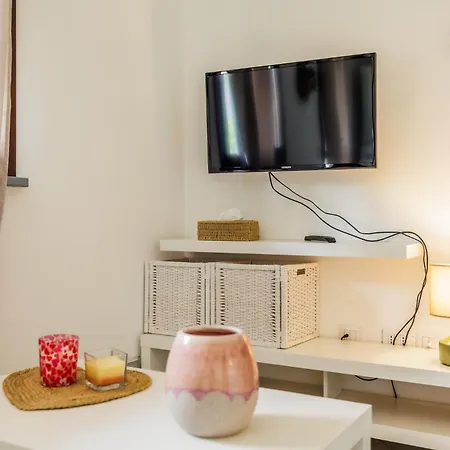Appartamento Dolce Casa 2 Casa de Férias *
