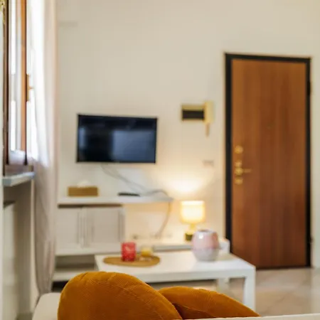 Appartamento Dolce Casa 2 Σπίτι διακοπών *