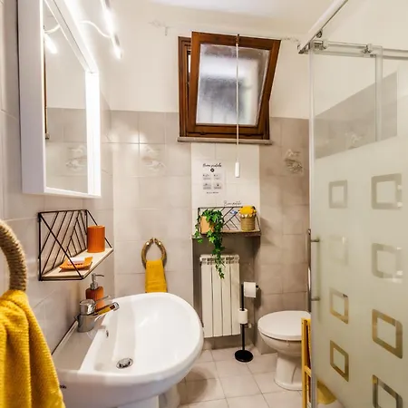 Appartamento Dolce Casa 2 Σπίτι διακοπών