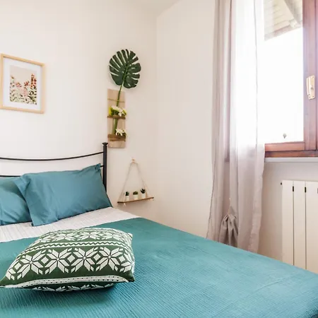 Appartamento Dolce Casa 2 Σπίτι διακοπών *