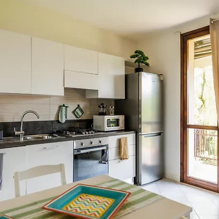 Casa de Férias Appartamento Dolce Casa 2 *