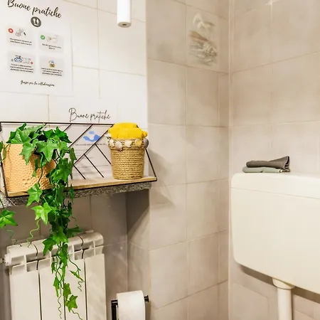 Appartamento Dolce Casa 2 Σπίτι διακοπών Monvalle