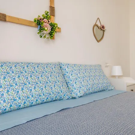 Appartamento Dolce Casa 2 Casa de Férias