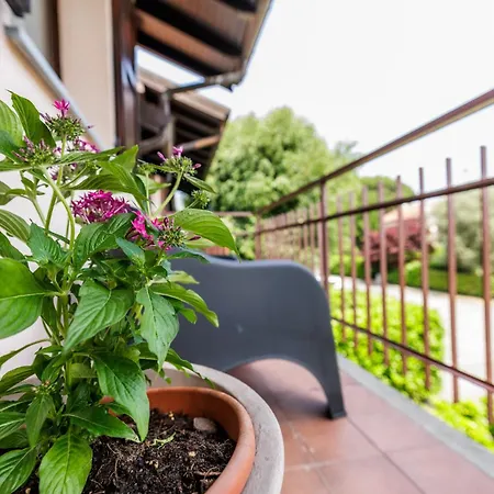 Appartamento Dolce Casa 2 Casa de Férias *