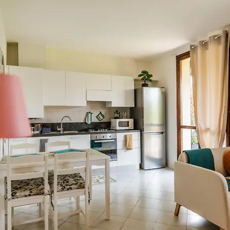 Σπίτι διακοπών Appartamento Dolce Casa 2 *