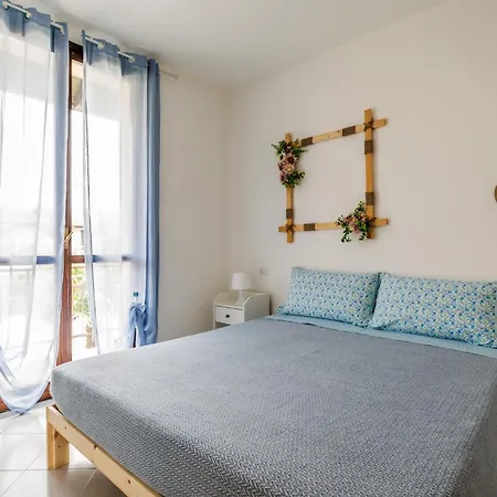 Appartamento Dolce Casa 2 Σπίτι διακοπών Monvalle
