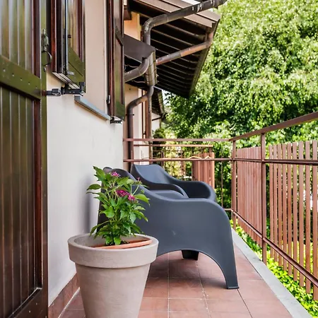Casa de Férias Appartamento Dolce Casa 2