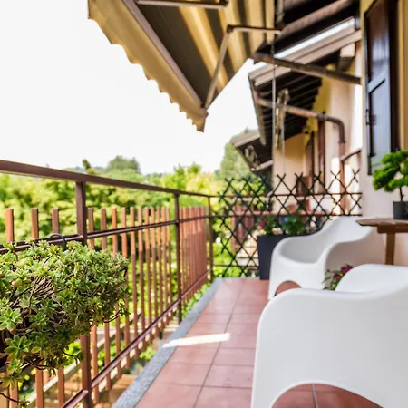 Σπίτι διακοπών Appartamento Dolce Casa 2 *